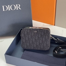 Mens Christian Dior Satchel bags